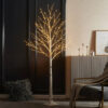 Prelit Birch Tree 6FT 330 Fairy Lights