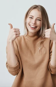 Birch Wreath Lights 18IN